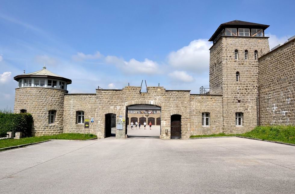 Mauthausen